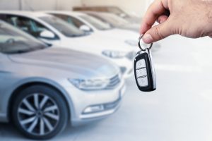 Noleggio auto e veicoli a Chivasso