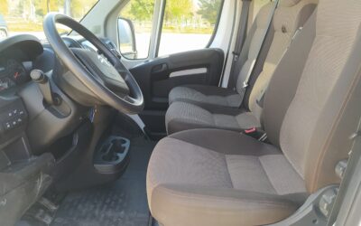 FIAT DUCATO 2300 JTD 140 CV PASSO LUNGO TETTO MEDIO
