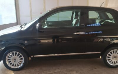 LANCIA YPSILON UNICA