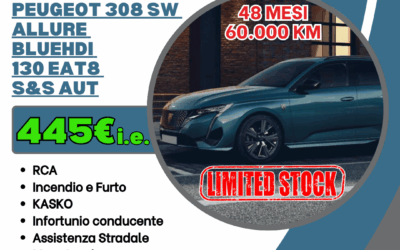 PEUGEOT 2008 PURETECH 100 ACTIVE
