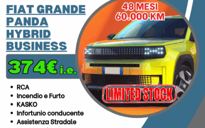 Grande Panda